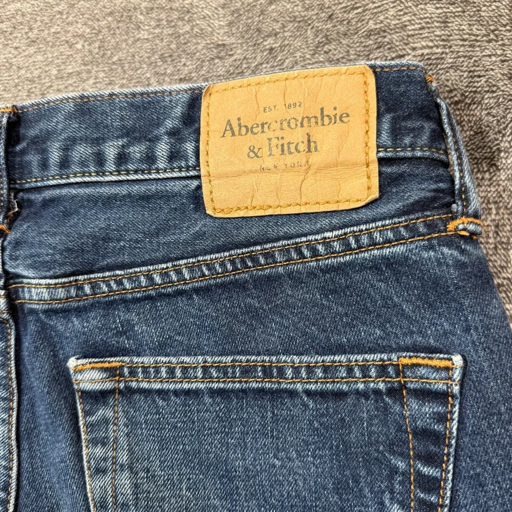 Abercrombie & Fitch abercrombie fitch